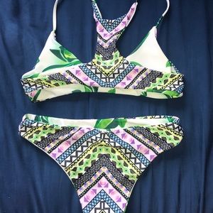 Zaful Swim - Reversible bikini Zaful Swim - Reversible bikini